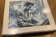 Elvis Presley - A Touch Of Platinum  A Life In Music