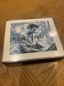 Elvis Presley - A Touch Of Platinum  A Life In Music