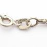 Silver Rope Chain Image 3