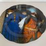 New beautiful plate the national gallery of Ireland the master collection Image 2