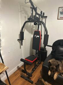 multi gym