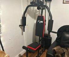 multi gym