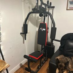 multi gym