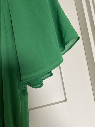 Women's Green dress
