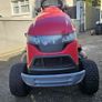 Honda HF2625 Ride-on Image 4