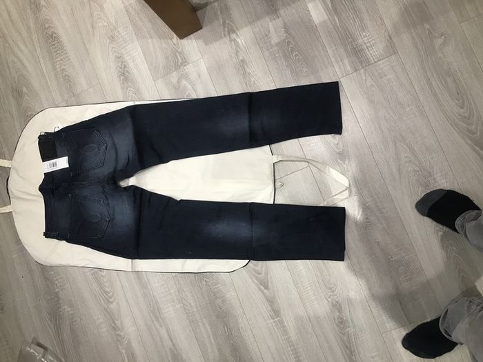 jeans 31R34L Calvin Clein brand new