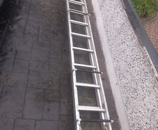roof ladder