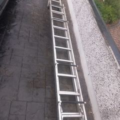 roof ladder