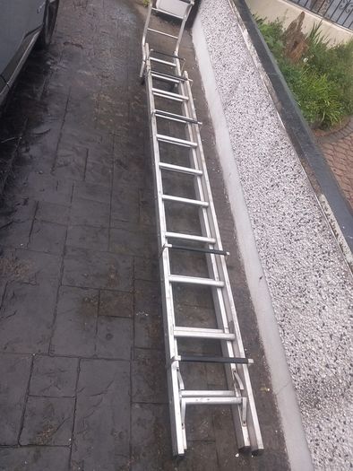 roof ladder