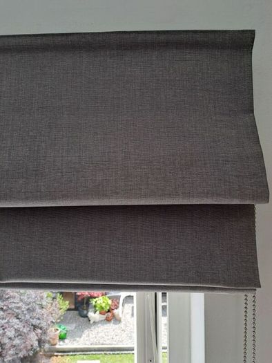 roman blind