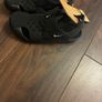 Nike sunray sandals UK 2.5 EU 35 Image 2