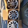 Genuine Skoda Alloys 18" (5x100) Image 2