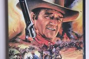 John Wayne - Chisum [1970] [Movie DVD]