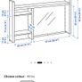 IKEA office desk Image 6