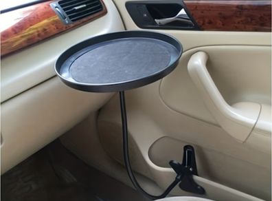 Car Tray Adjustable NEW