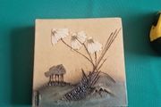 studio art pottery