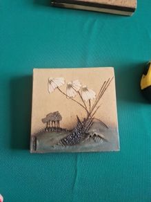 studio art pottery