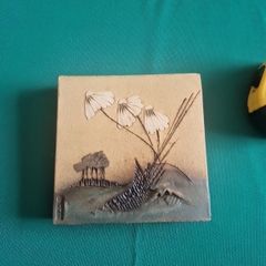 studio art pottery