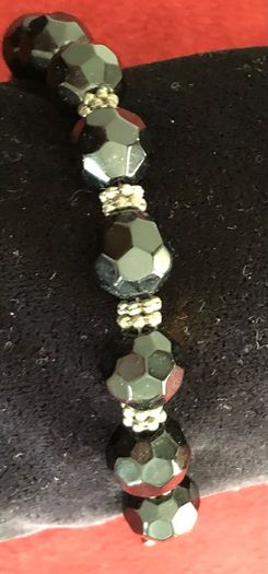 Teng yue bracelet