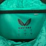 Castore Ireland Football 2025/26 Polo Shirt Image 3