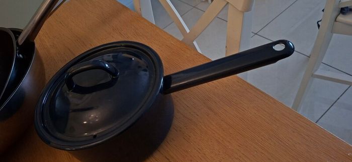 Cookware