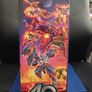 Transformer legacy united Galvatron Image 4