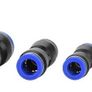 35Pieces Air Hose Pneumatic Connectors Image 5