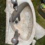 hand wash basin Image 5
