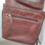 Jack Georges Brown Crossbody Image 2