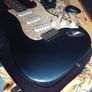 USA guitars Image 7