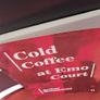 Cold Coffee at Emo Court / Arthur Broomfield/Signed Image 4