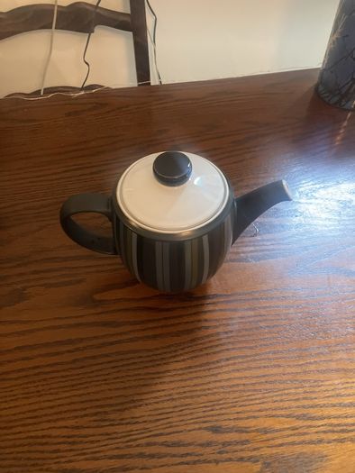 denby