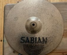 Sabian B8 Pro 14" Medium Hi-Hats