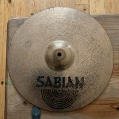 Sabian B8 Pro 14" Medium Hi-Hats