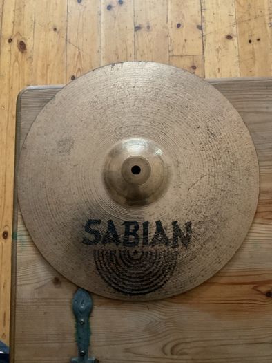 Sabian B8 Pro 14" Medium Hi-Hats