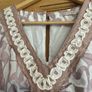 ladies design dress Image 2