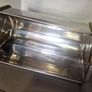 Chrome bread bin Image 5