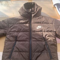 NIKE Small Adult Padded Jacket