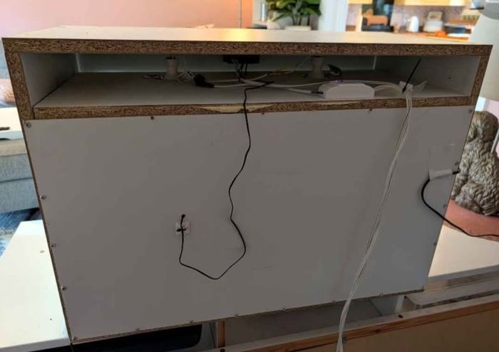 Reptile Vivarium/Tank