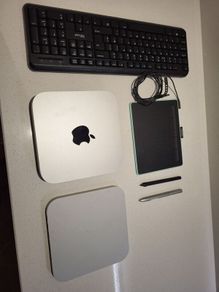 Mac Mini