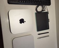 Mac Mini