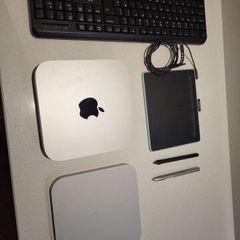 Mac Mini