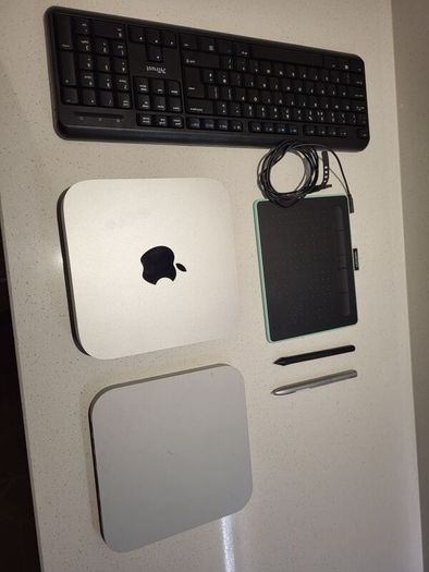 Mac Mini