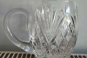 Tyrone crystal mug