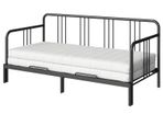 IKEA FYRESDAL Day-bed with 2 mattresses