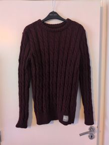 Superdry jumper