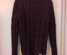 Superdry jumper