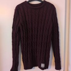 Superdry jumper
