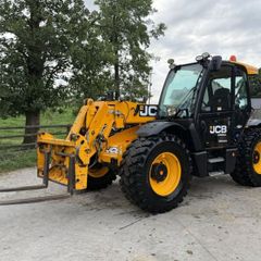 Jcb 531-70 Agri Super