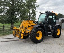 Jcb 531-70 Agri Super